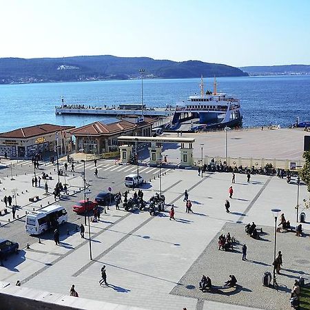 Parion House Hotel Κανακάλε Δωμάτιο φωτογραφία