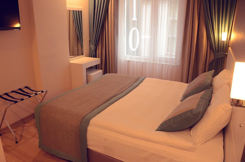 Parion House Hotel Κανακάλε Δωμάτιο φωτογραφία